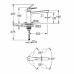 Змішувач для кухні Grohe StartCurve New 31717000