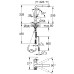 Змішувач для кухні з підключенням до фільтру Grohe Blue Pure 31721000