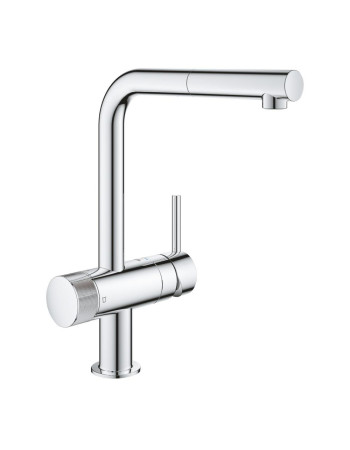 Змішувач для кухні з підключенням до фільтру Grohe Blue Pure 31721000