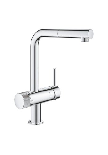 Змішувач для кухні з підключенням до фільтру Grohe Blue Pure 31721000
