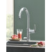 Змішувач для кухні з підключенням до фільтру Grohe Blue Pure 31722000