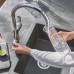 Змішувач для кухні з підключенням до фільтру Grohe Blue Pure 31722000