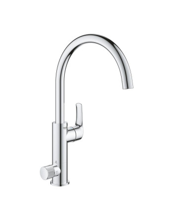 Змішувач для кухні з підключенням до фільтру Grohe Blue Pure 31722000
