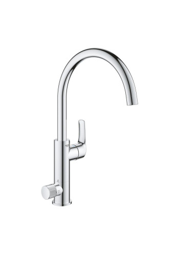 Змішувач для кухні з підключенням до фільтру Grohe Blue Pure 31722000