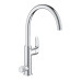 Змішувач для кухні з підключенням до фільтру Grohe Blue Pure 31722000