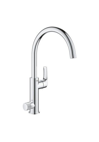 Змішувач для кухні з підключенням до фільтру Grohe Blue Pure 31722000
