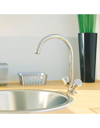 Змішувач для кухні Grohe Costa L 31831001