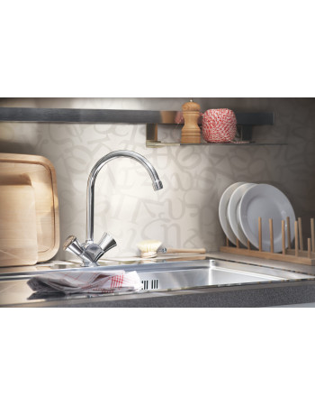 Змішувач для кухні Grohe Costa L 31831001