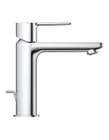 Змішувач для раковини S-розміру Grohe Lineare New 32114001