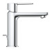 Змішувач для раковини S-розміру Grohe Lineare New 32114001