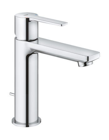 Змішувач для раковини S-розміру Grohe Lineare New 32114001