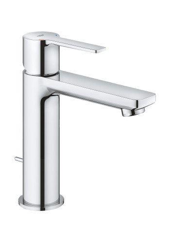 Змішувач для раковини S-розміру Grohe Lineare New 32114001
