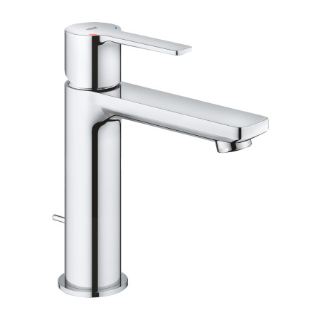 Змішувач для раковини S-розміру Grohe Lineare New 32114001