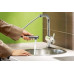 Змішувач для кухні з висувним виливом Grohe Minta 32168DC0