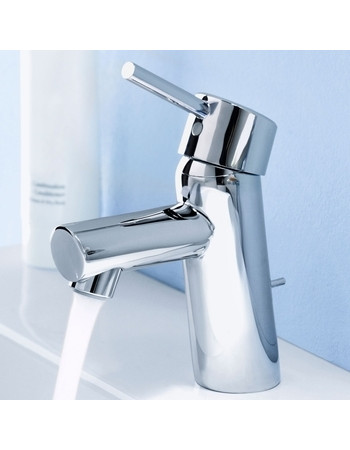 Змішувач для раковини S-розміру Grohe Concetto New 3220410E