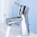 Змішувач для раковини S-розміру Grohe Concetto New 3220410E