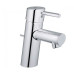 Змішувач для раковини S-розміру Grohe Concetto New 3220410E