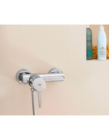 Змішувач для душу Grohe Concetto New 32210001