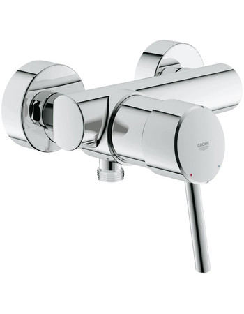 Змішувач для душу Grohe Concetto New 32210001