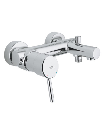 Змішувач для ванни Grohe Concetto New 32211001