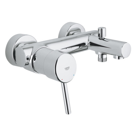 Змішувач для ванни Grohe Concetto New 32211001