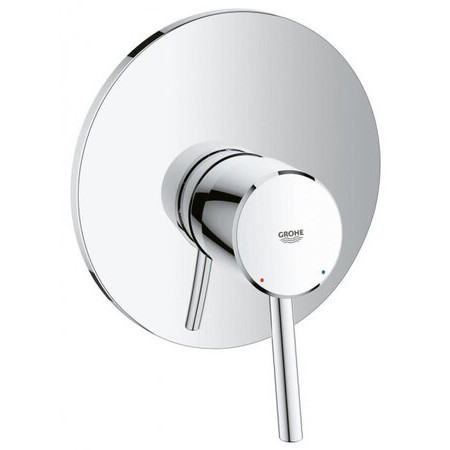 Змішувач прихованого монтажу для 1 споживача Grohe Concetto New 32213001