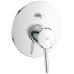 Змішувач прихованого монтажу на 2 споживача Grohe Concetto New 32214001