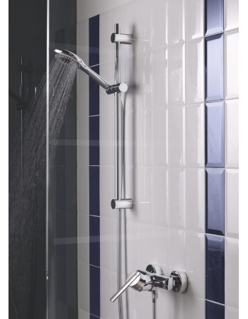 Змішувач для кухні Grohe Feel 32270000