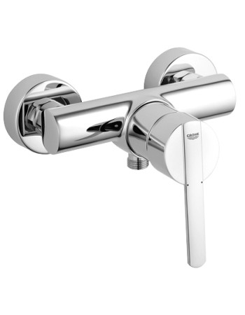 Змішувач для кухні Grohe Feel 32270000