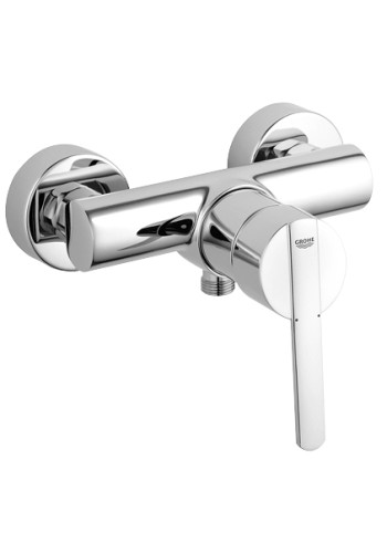 Змішувач для кухні Grohe Feel 32270000 Змішувач для кухні Grohe Feel 32270000
