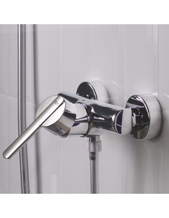 Змішувач для кухні Grohe Feel 32270000