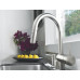 Змішувач для кухні з висувним виливом Grohe Minta 32321DC2