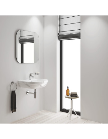 Змішувач для раковини S-розміру Grohe Eurosmart 32467002