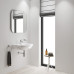 Змішувач для раковини S-розміру Grohe Eurosmart 32467002