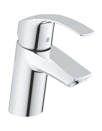 Змішувач для раковини S-розміру Grohe Eurosmart 32467002