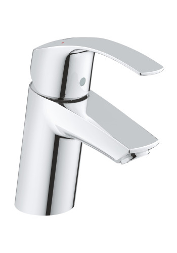 Змішувач для раковини S-розміру Grohe Eurosmart 32467002