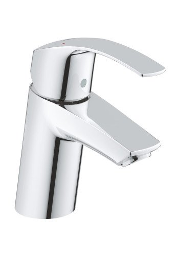 Змішувач для раковини S-розміру Grohe Eurosmart 32467002