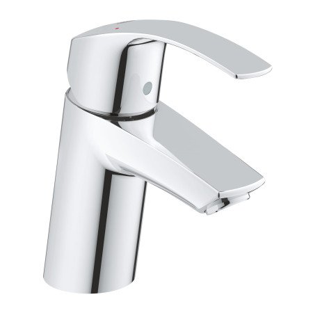 Змішувач для раковини S-розміру Grohe Eurosmart 32467002