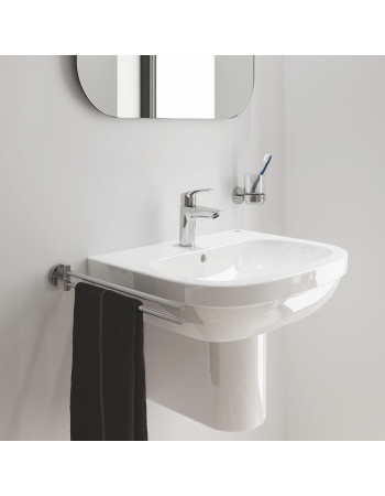 Змішувач для раковини S-розміру Grohe Eurosmart New 32467003