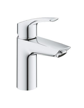 Змішувач для раковини S-розміру Grohe Eurosmart New 32467003