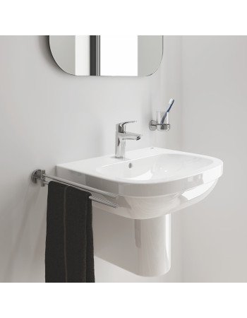 Змішувач для раковини S-розміру Grohe Eurosmart New 32467003
