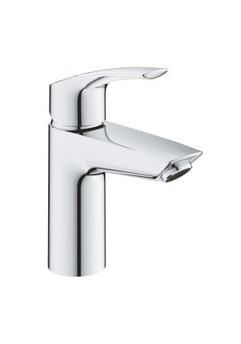 Змішувач для раковини S-розміру Grohe Eurosmart New 32467003 Змішувач для раковини S-розміру Grohe Eurosmart New 32467003