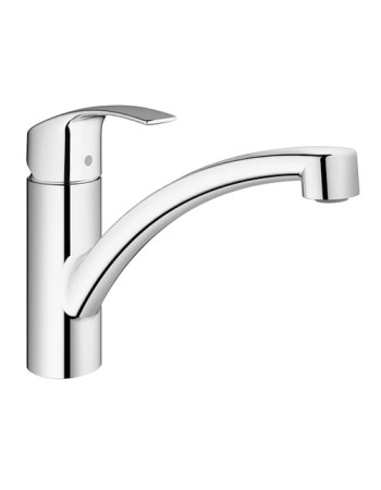 Змішувач для кухні Grohe Eurosmart 32534002