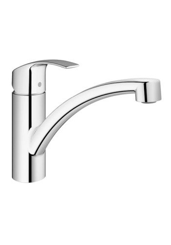 Змішувач для кухні Grohe Eurosmart 32534002