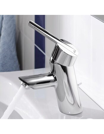 Змішувач для раковини S-розміру Grohe Feel 32557000