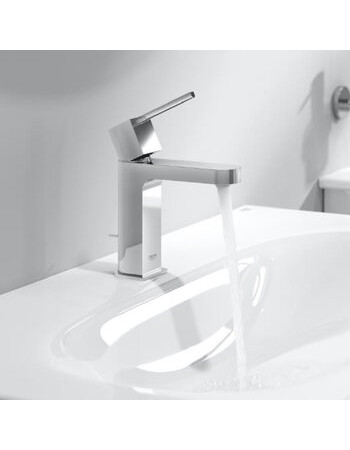 Змішувач для раковини S-розміру Grohe Plus 32612003