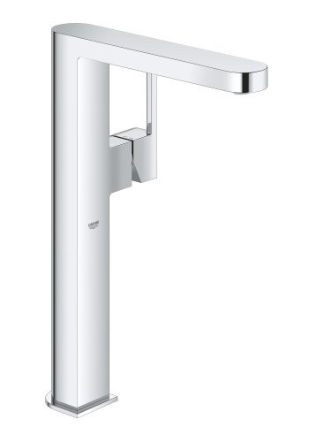 Змішувач на стільницю для раковини XL-розміру Grohe Plus 32618003 Змішувач на стільницю для раковини XL-розміру Grohe Plus 32618003
