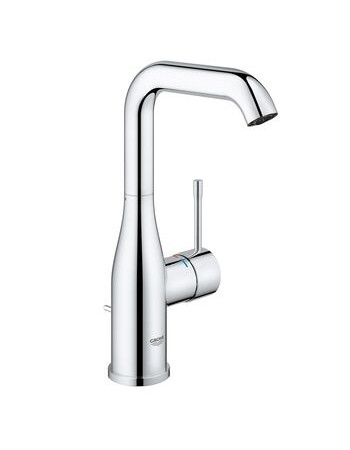 Змішувач для раковини L-розміру Grohe Essence New 32628001