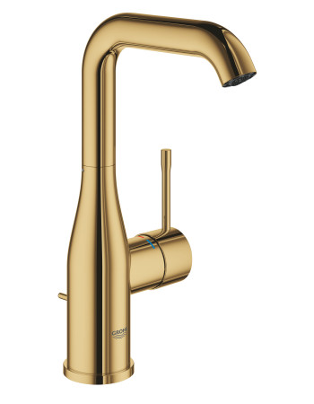 Змішувач для раковини L-розміру Grohe Essence New 32628GL1