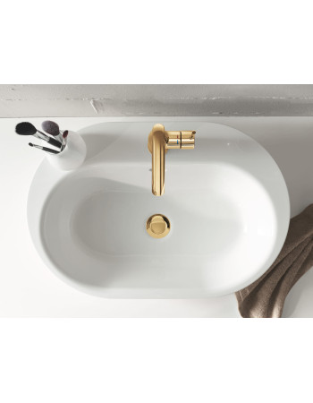 Змішувач для раковини L-розміру Grohe Essence New 32628GL1